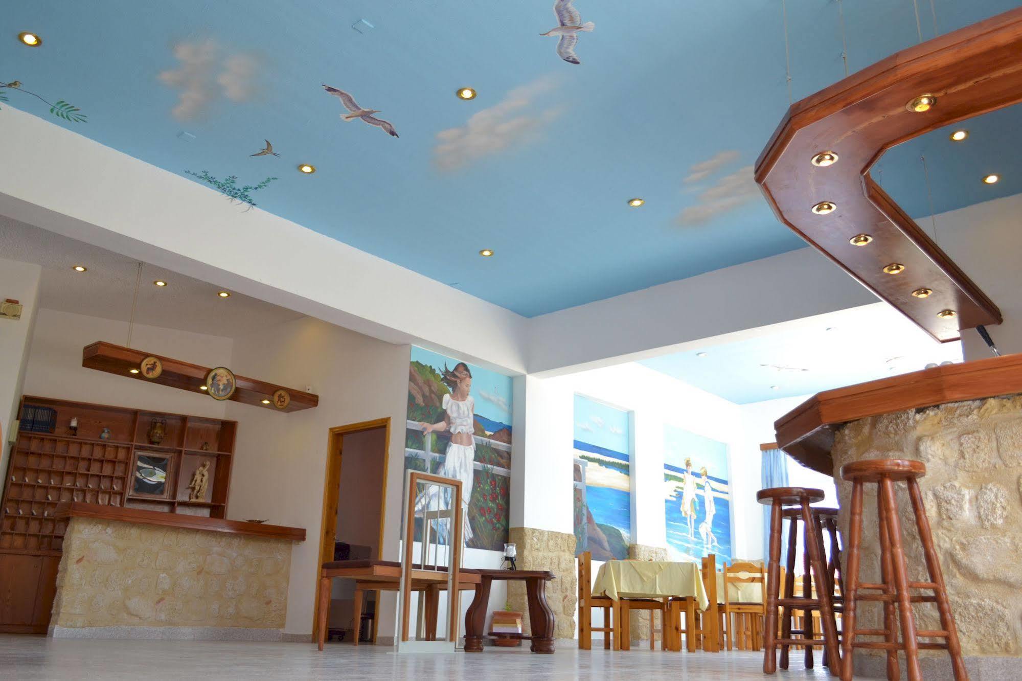 Summer Breeze Gennadi Exterior foto