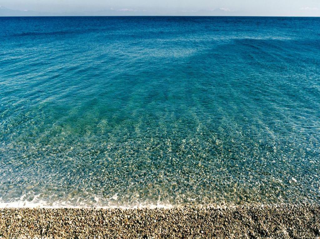 Summer Breeze Gennadi Exterior foto